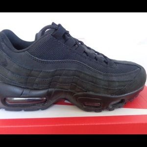 Air Max 95 Women 9/Men 7-7.5
